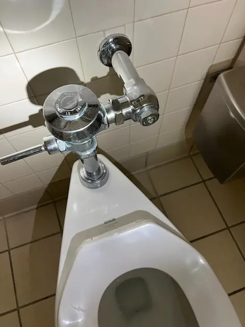 Fixture installation and repair for Pipe Repair in Wasco